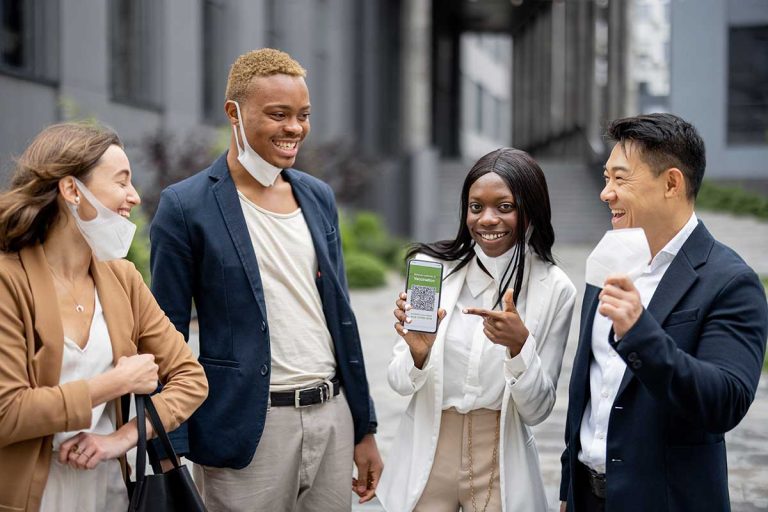 E-commerce marketing and selling