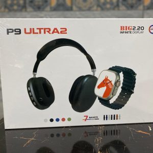 P9 ULTRA 2